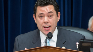 Congressman Vows to Block 'Death With Dignity' Law in City He Doesn't Even Represent